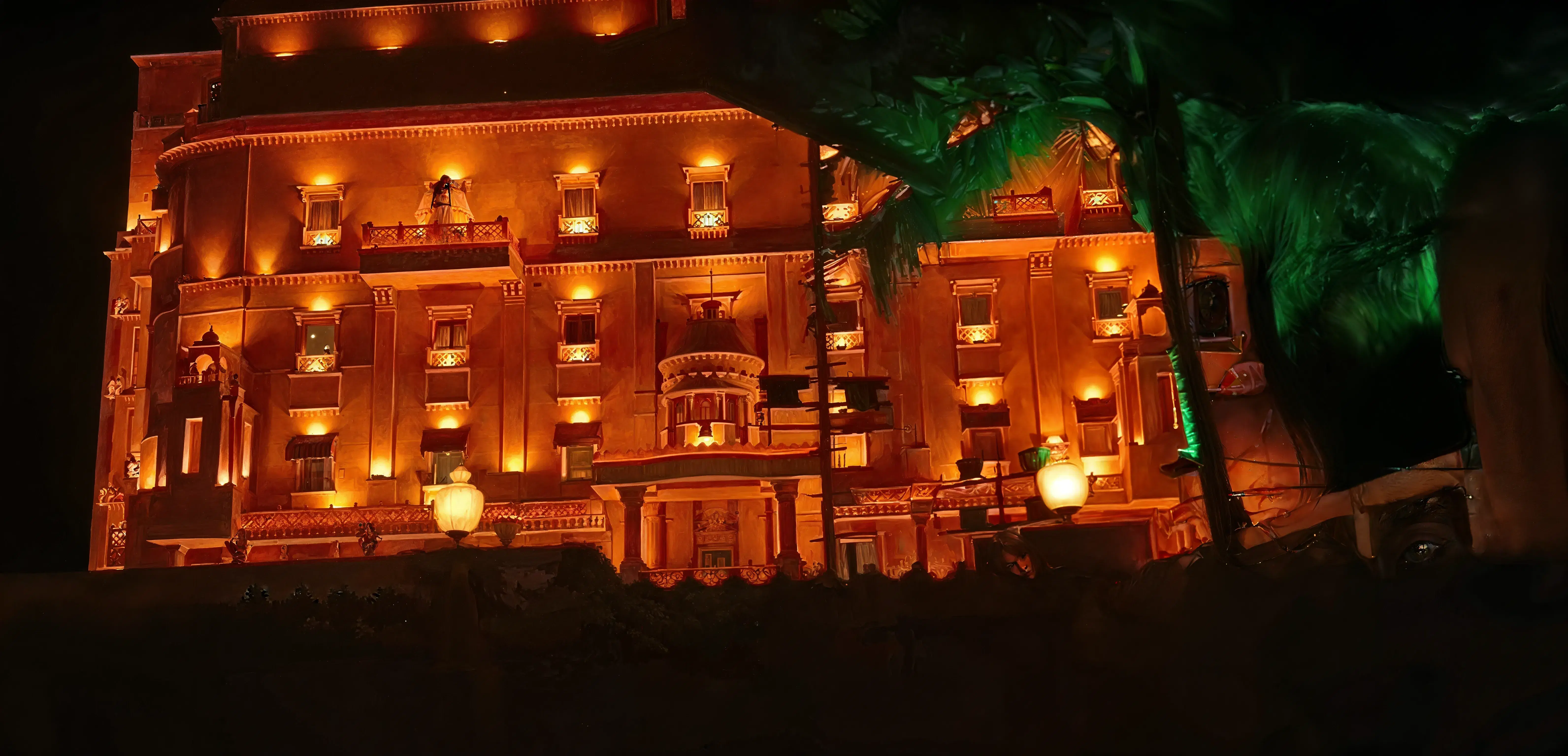 LNCT Group of Colleges campus photo 7